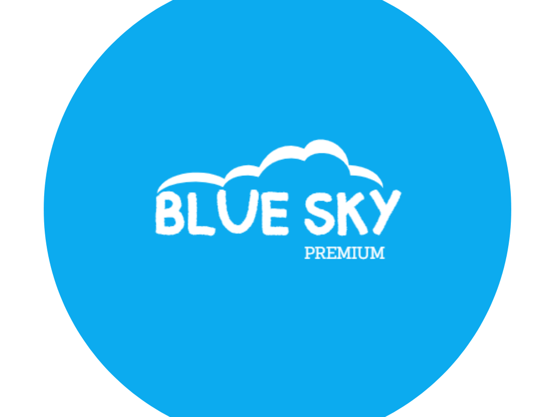 blueskypremium.com